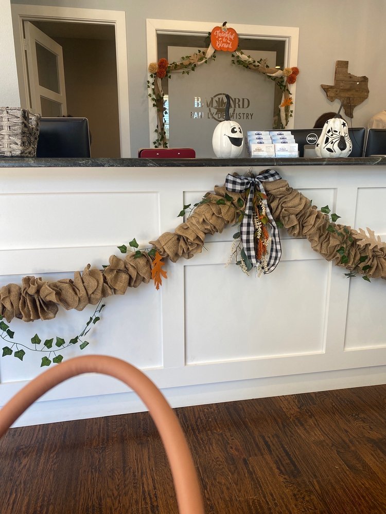 image of business Ballard Family Dentistry