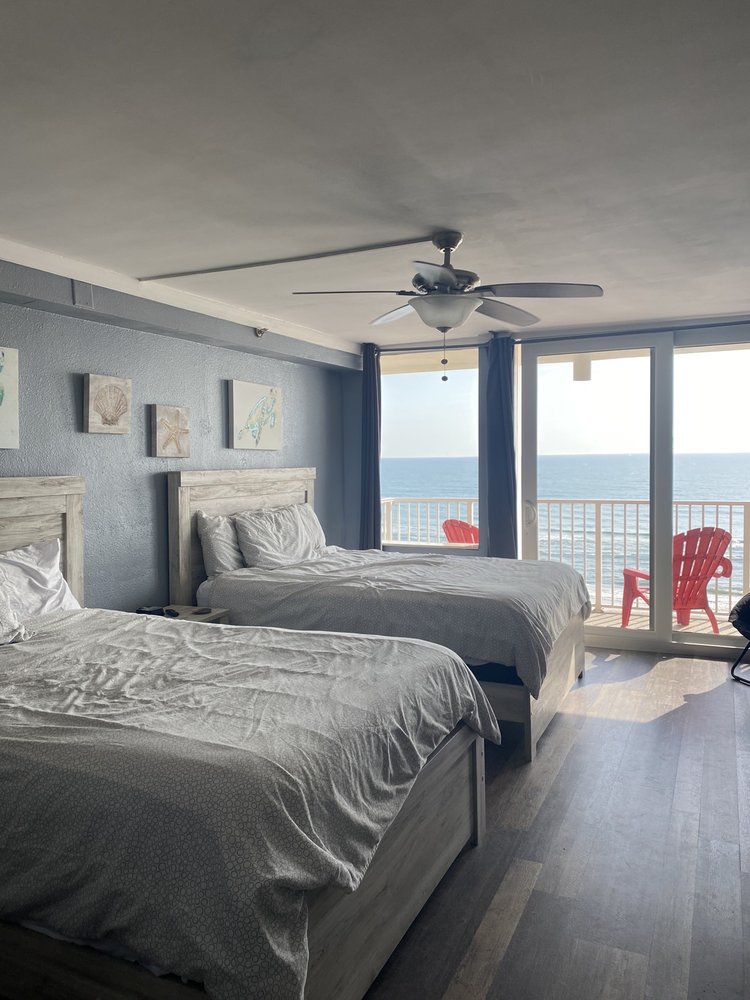 Harbour Beach Resort