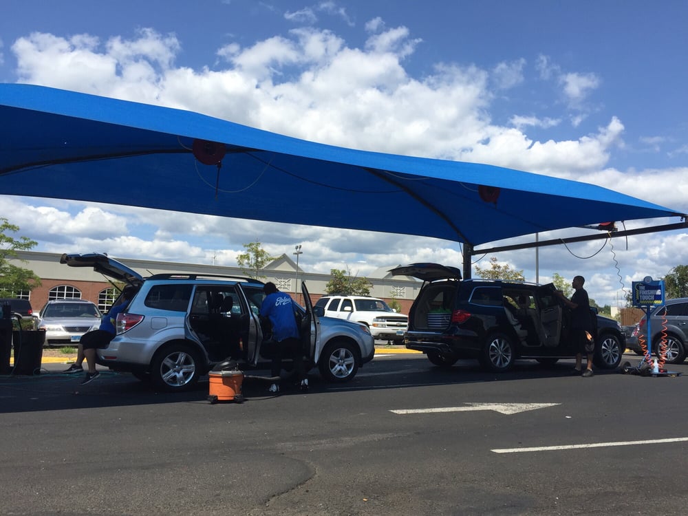 Splash Car Wash Fairfield Ct Splash Car Wash Fairfield Ct