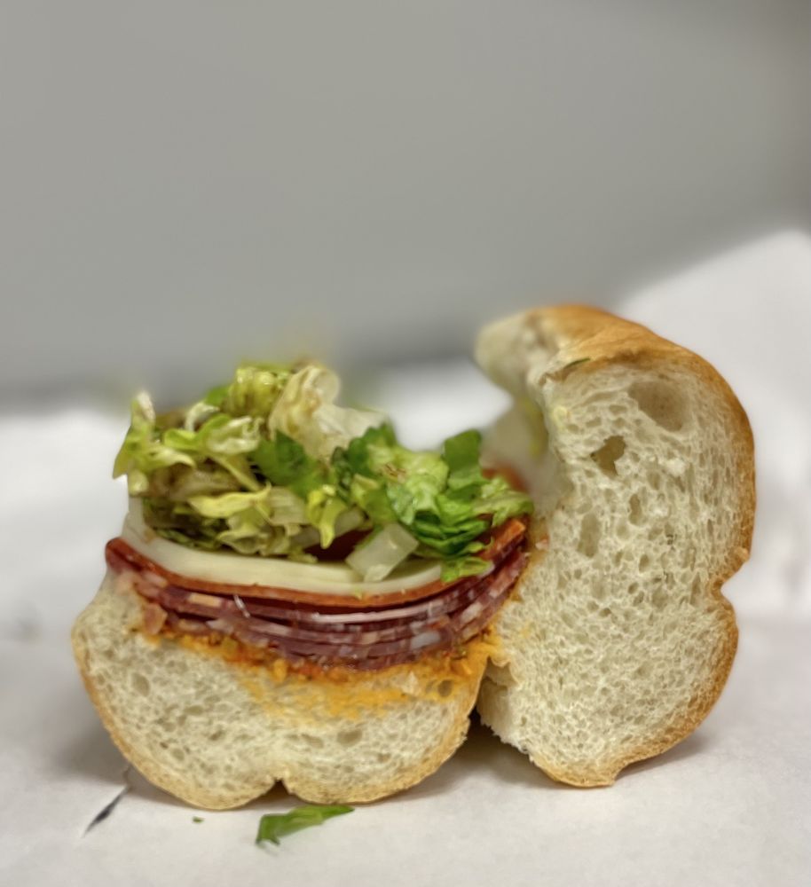Rocco's Deli Italiano Rocco's Deli Italiano