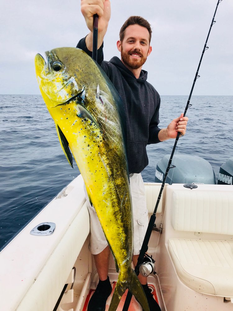 Epic Pacific Charters