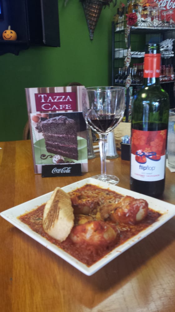 Tazza Cafe Hendersonville Tn Menu Tazza Cafe Hendersonville Tn Menu
