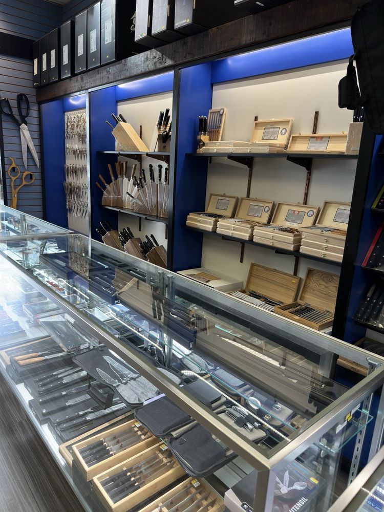 Williams Cutlery & gifts