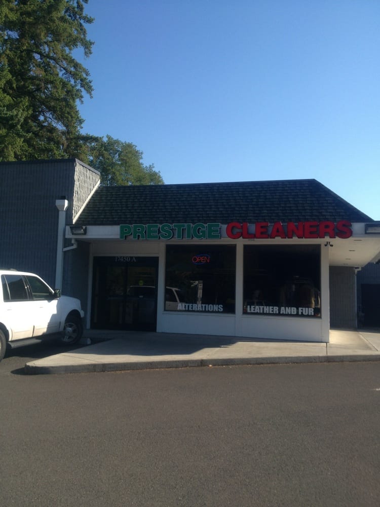 Prestige Cleaners 25 Reviews Laundry Services 17450 SW Lower