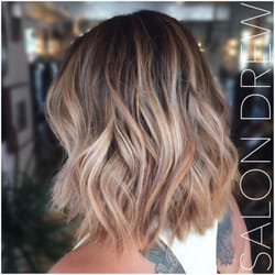 Salon Drew 718 Photos 417 Reviews Men S Hair Salons 11110