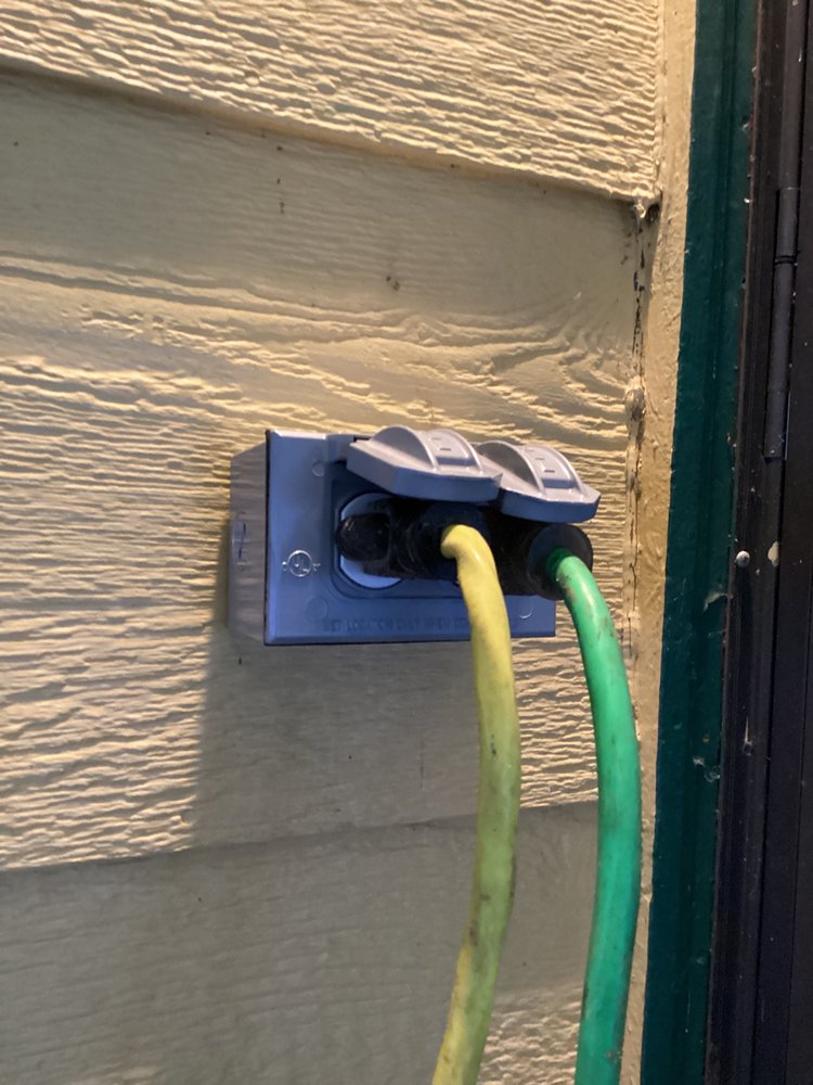 image of business Trinity Electric