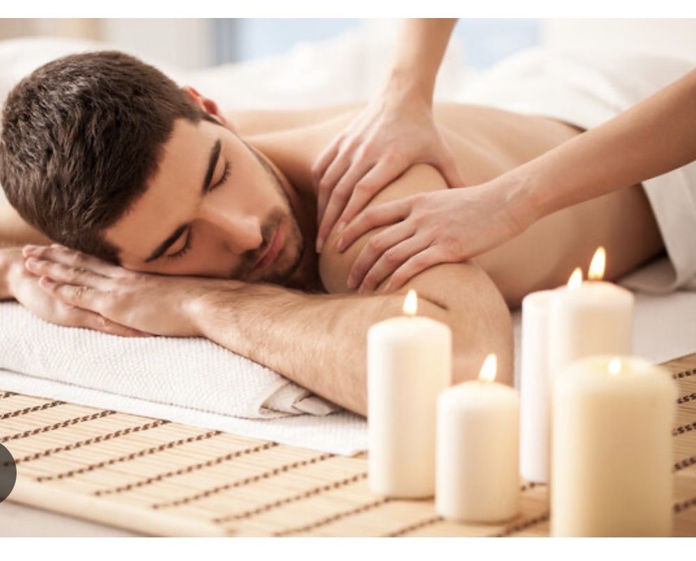 YaYa Massage