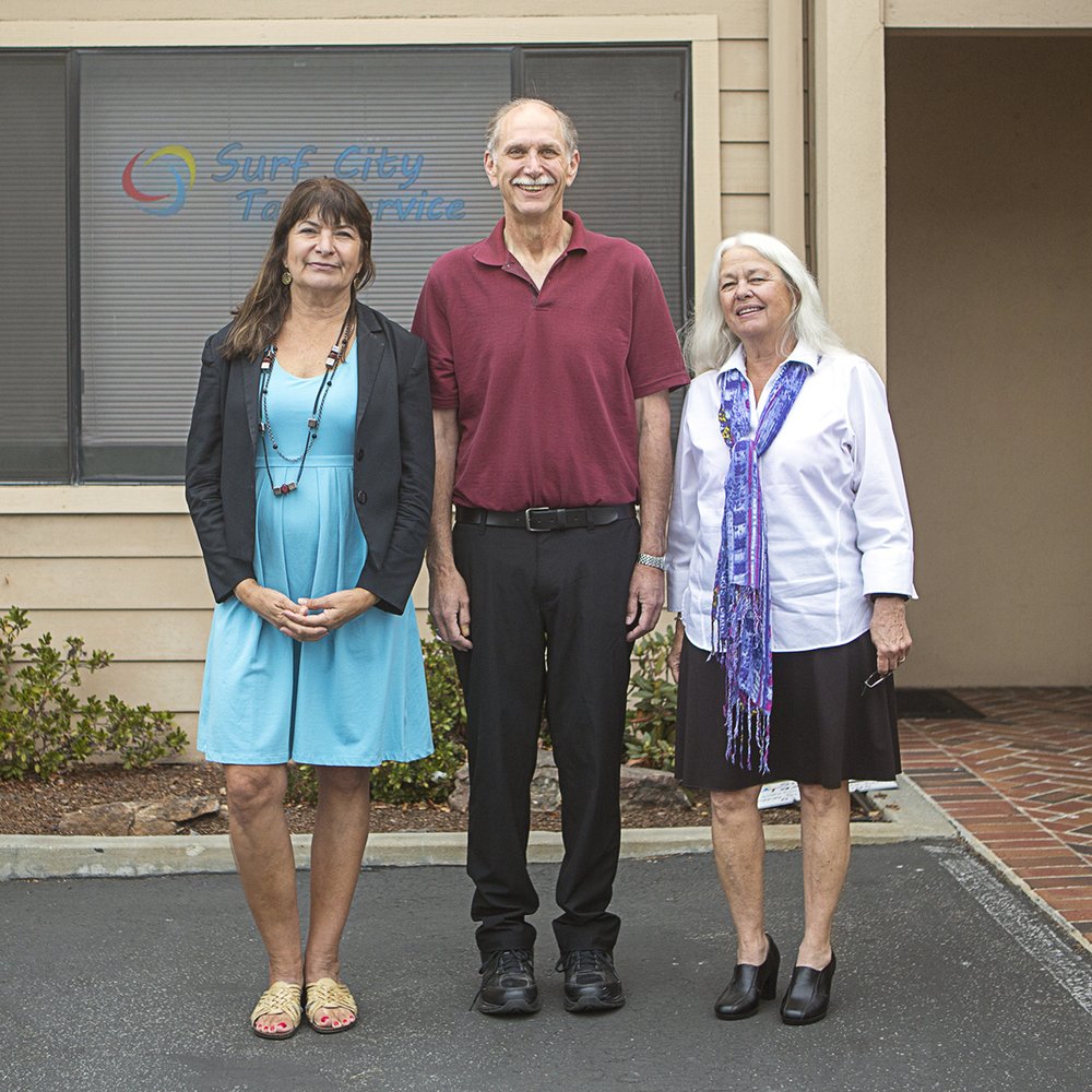 Surf City Tax Service