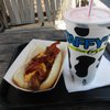 Taffy's Hot Dog Stand
