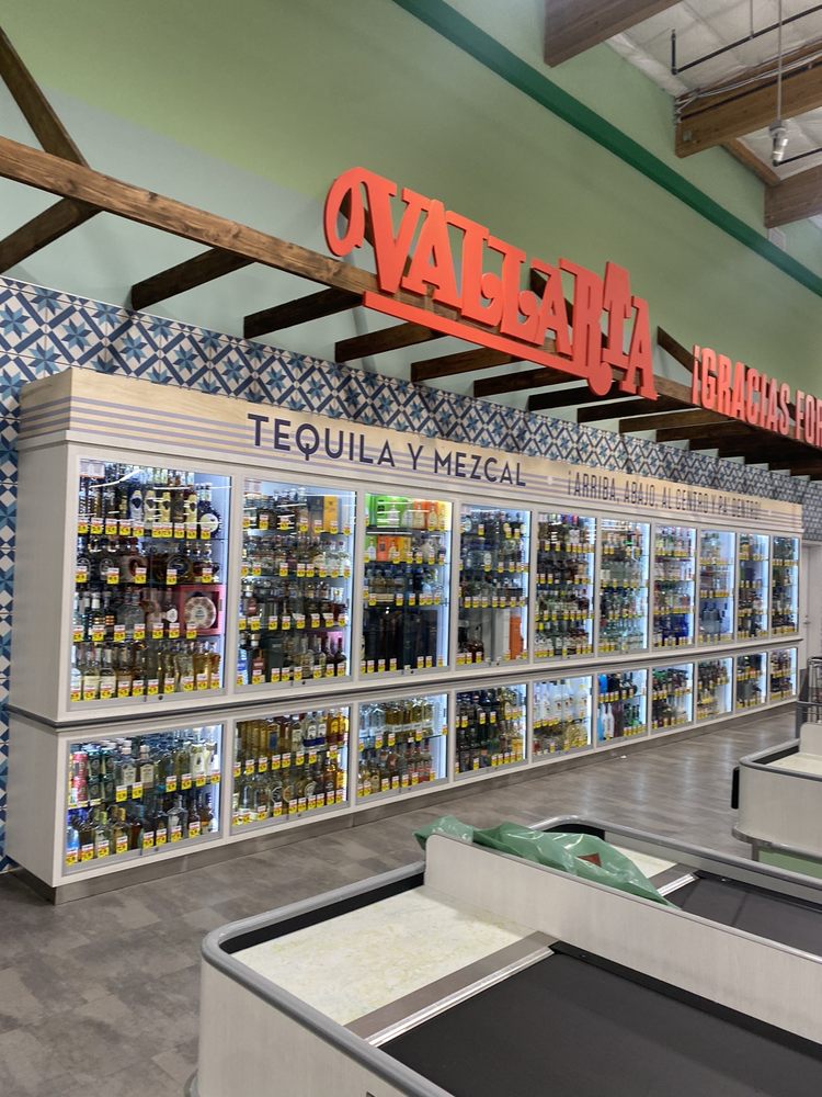 Vallarta Supermarkets