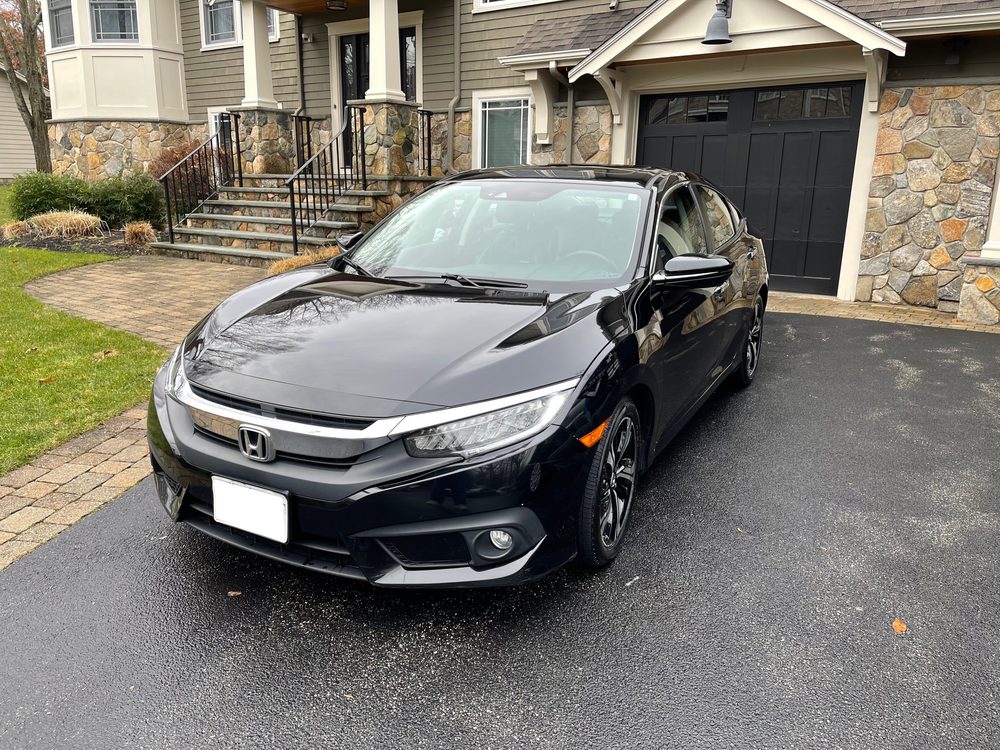 AList Auto Detailing Boston Mobile Car Detailing, Waltham Roadtrippers