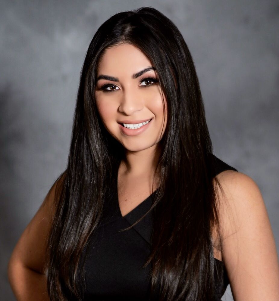 Vanessa Mosqueda Warr