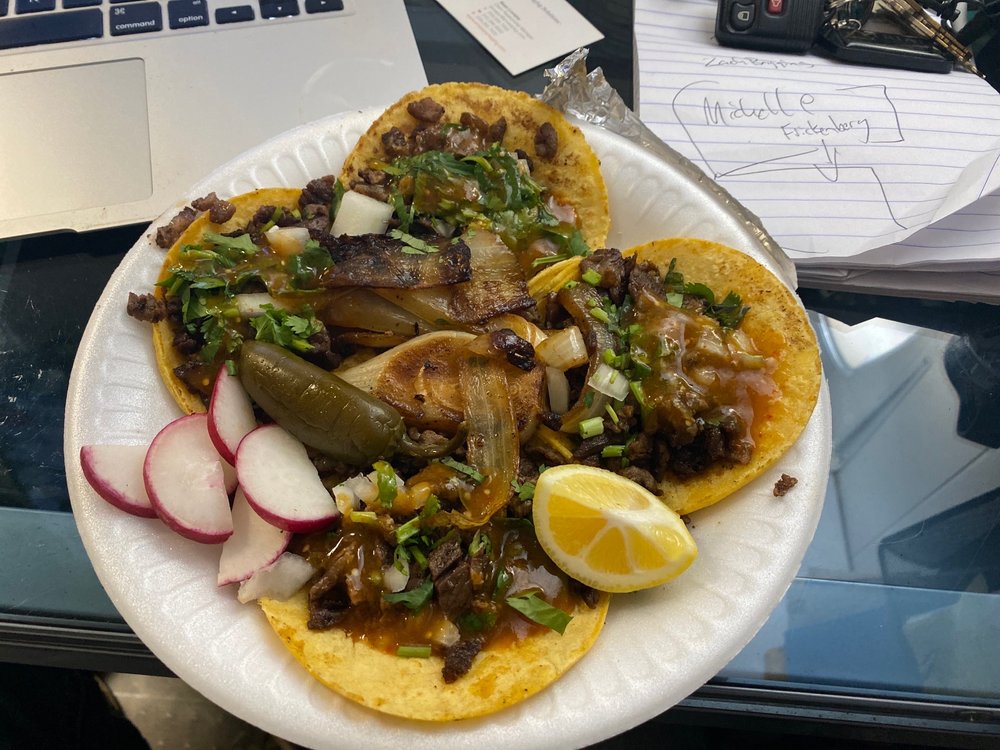 El Sombrero