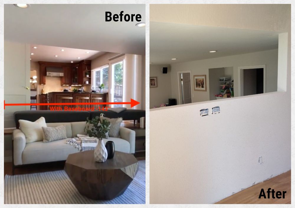 Clear Cuts Handyman Service