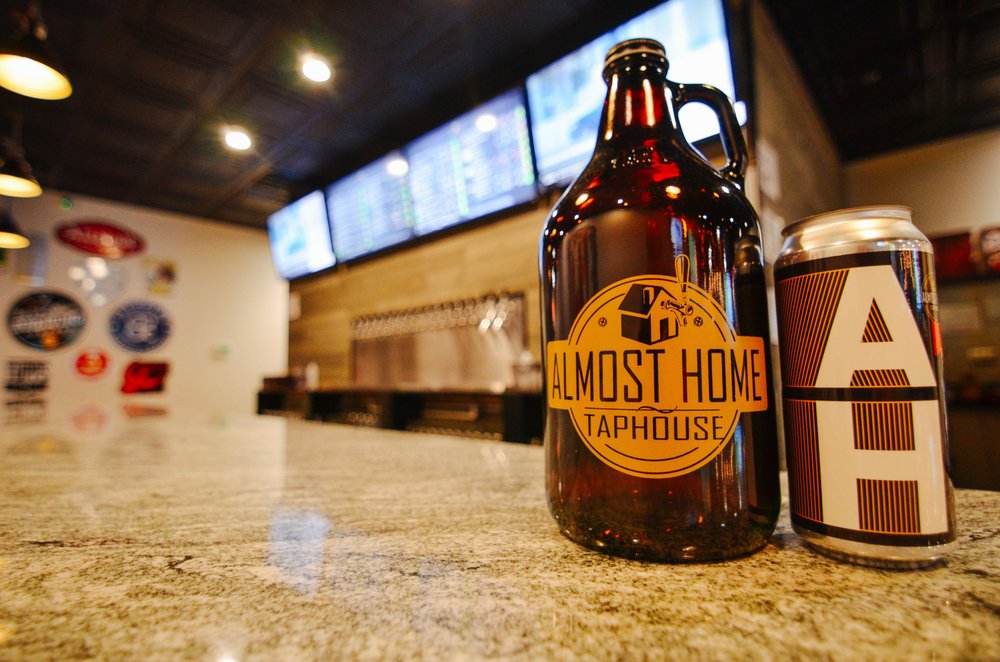 Almost Home Taphouse