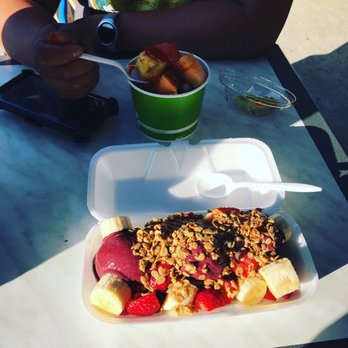 Where To Buy Acai Berries In San Diego