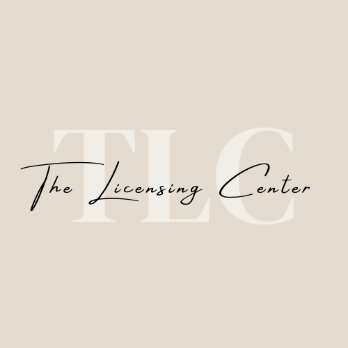 The Licensing Center