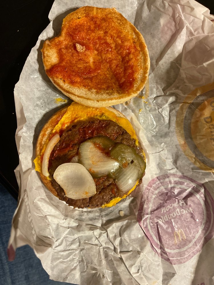 McDonald's McDonald's