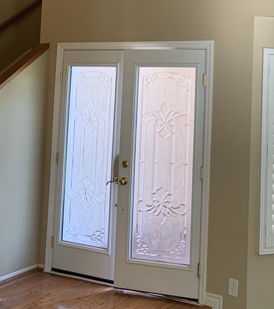 Samson Door & Window