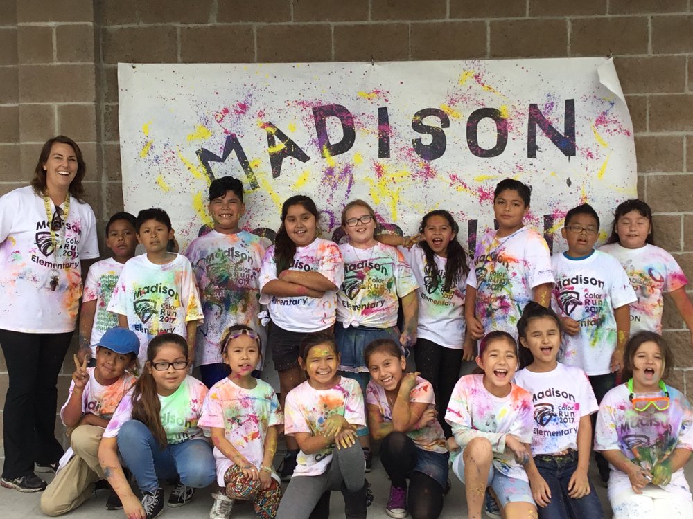 Madison James Elementary School 10 Photos Elementary Schools 1510