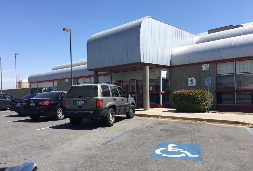 US Post Office 12 Reviews Post Offices 2525 E Brundage Ln