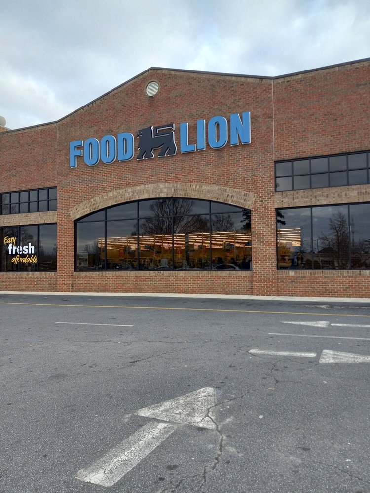 Food Lion