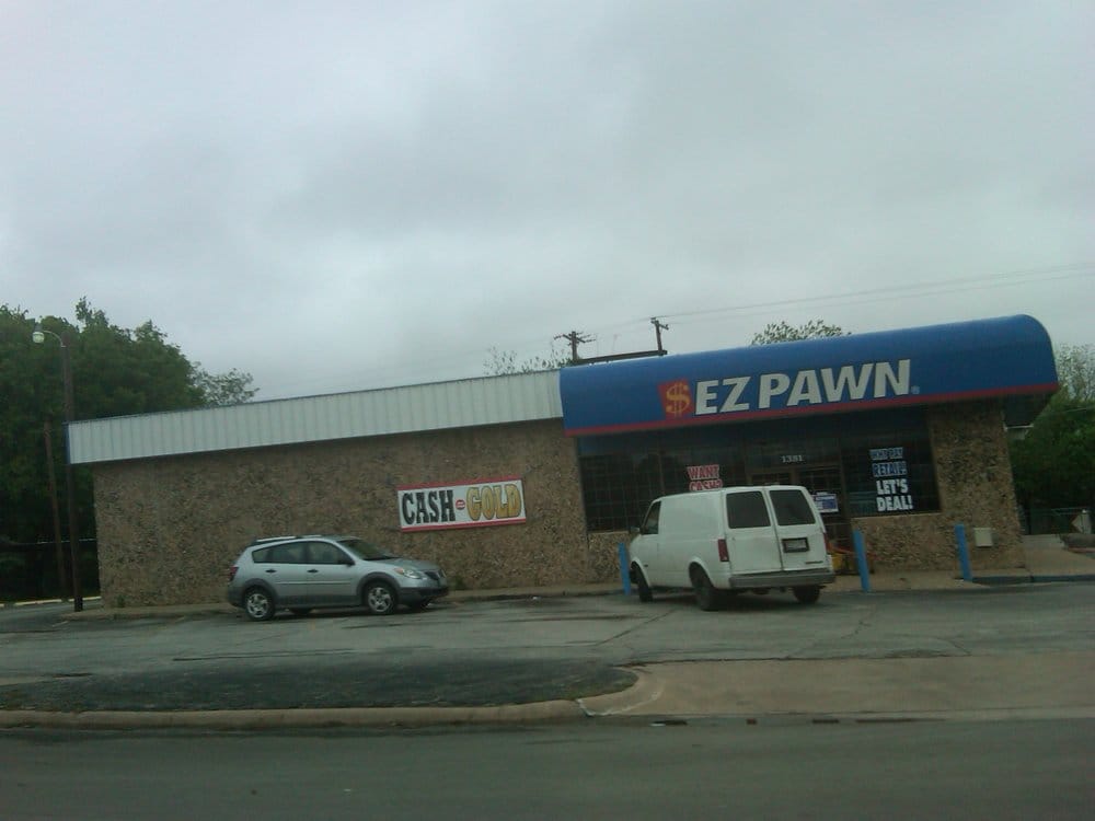 EZPAWN