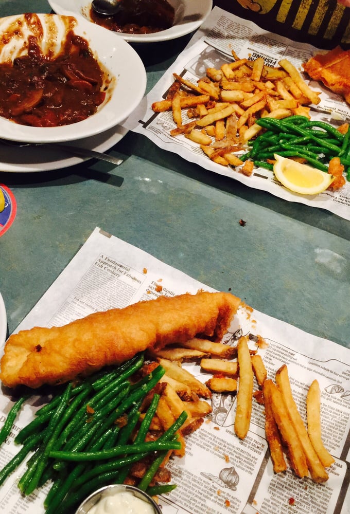 Doherty’s Irish Pub & Restaurant 236 Photos & 299 Reviews Irish