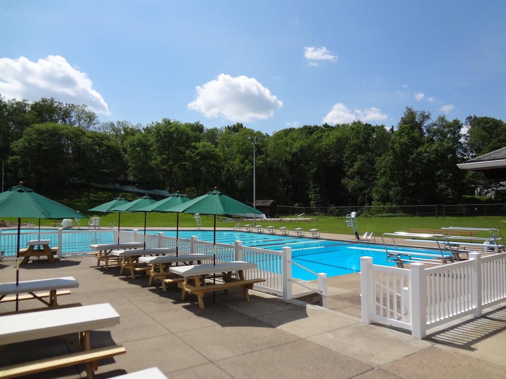 Sylvan Park Swimming Pools Sylvan Ave, Natrona Heights, PA Phone