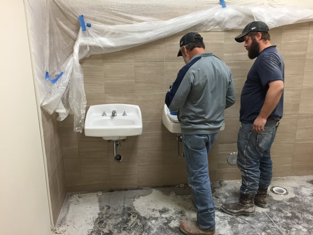 Mastercraft Plumbing