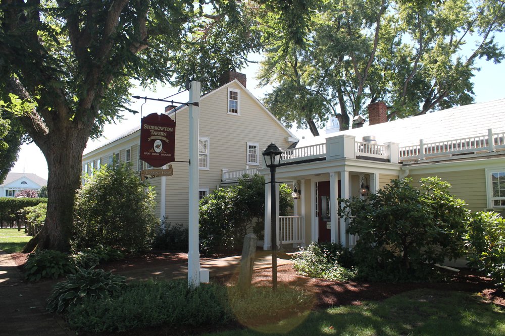 Storrowton Tavern & Carriage House 112 Photos & 47 Reviews American