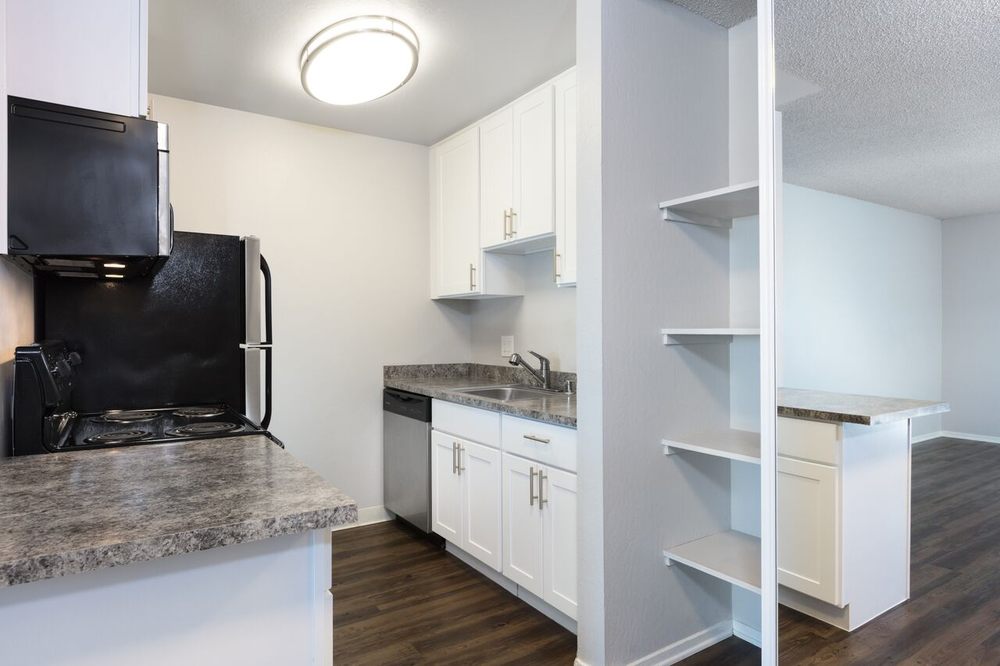 Skyline Heights Apartments