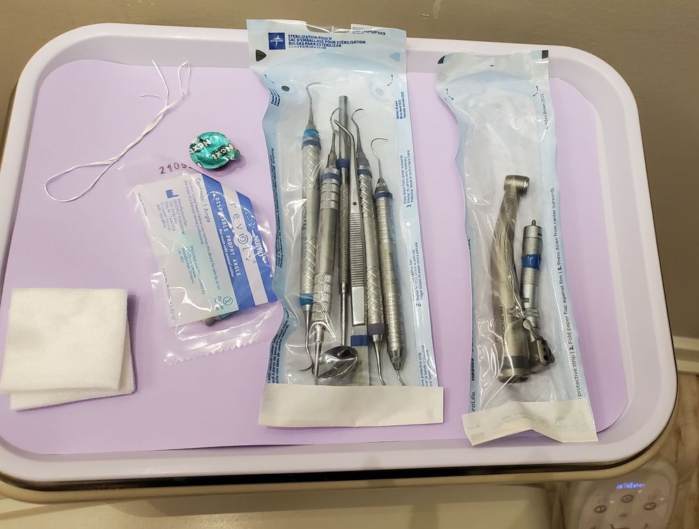 image of business Bucktown Wicker Park Dental