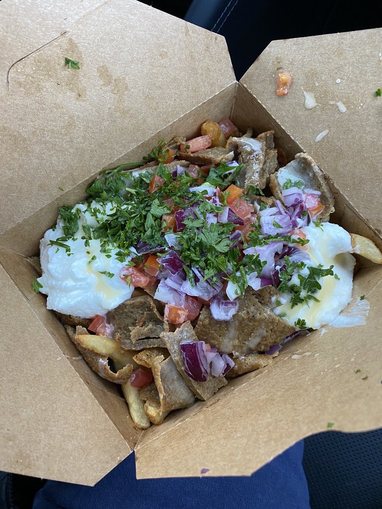 Urban St. Donair