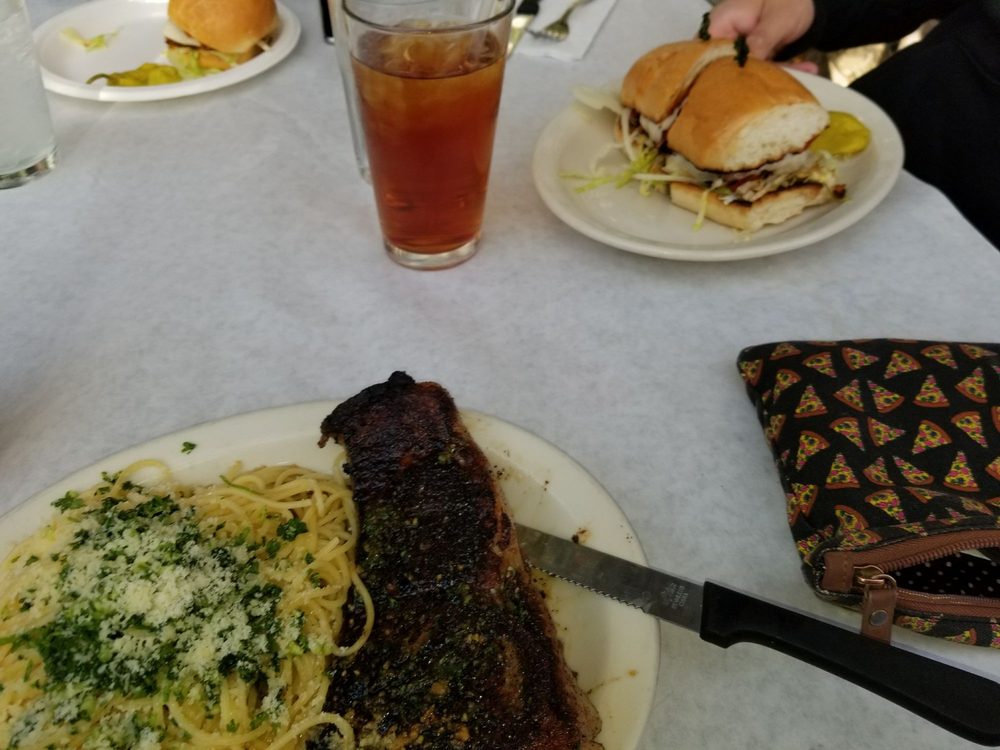 Luigis 156 Photos & 242 Reviews Italian 725 E 19th St