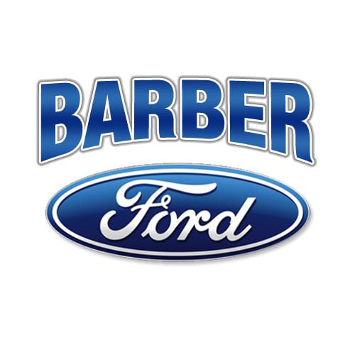 Barber Ford