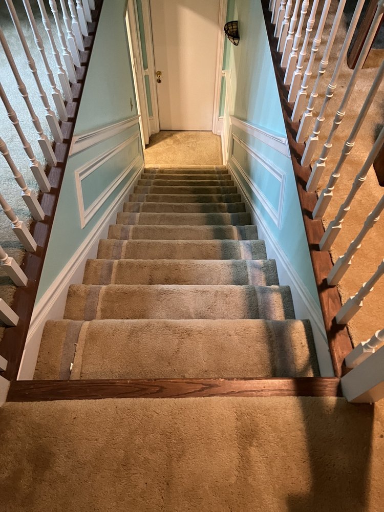 Neese's Linoleum and Carpet