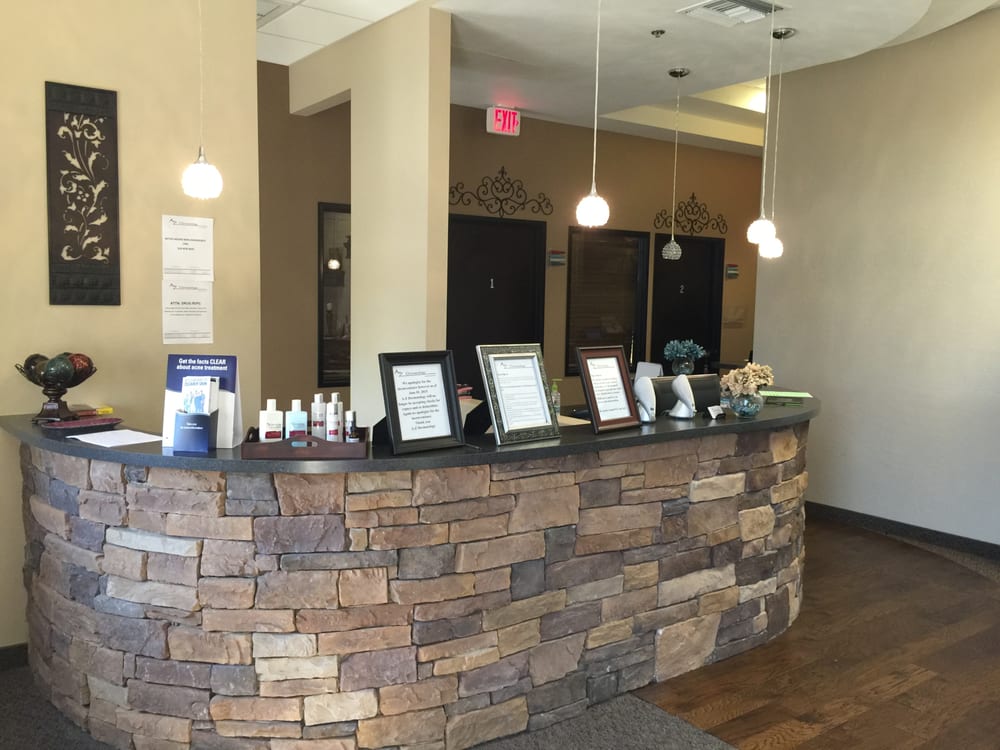 A to Z Dermatology 29 Reviews Dermatologists 4540 E Baseline Rd