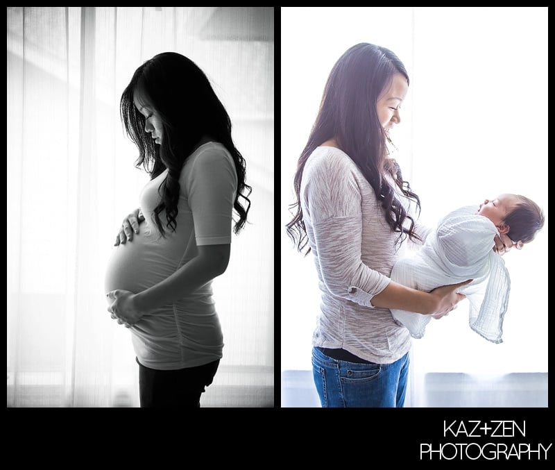 Kaz+Zen Photography