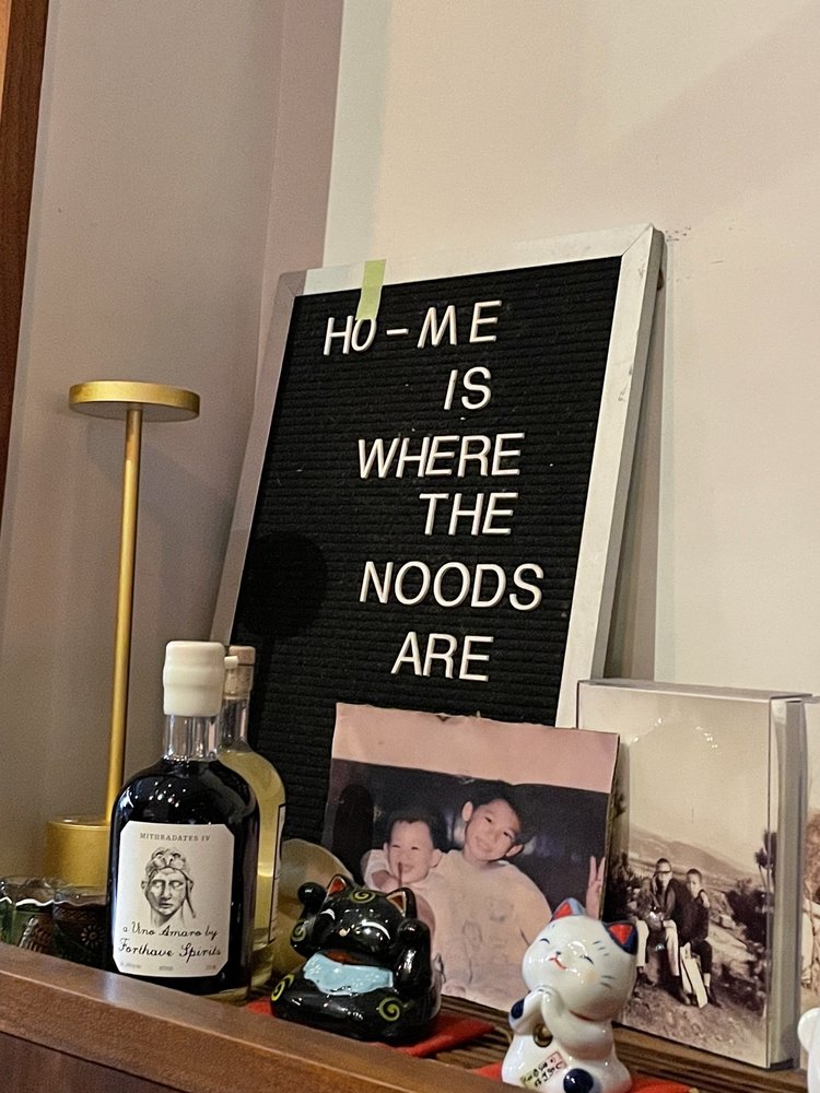 Ho Foods
