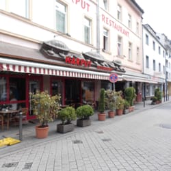 M Restaurant Wiesbaden M Restaurant Wiesbaden