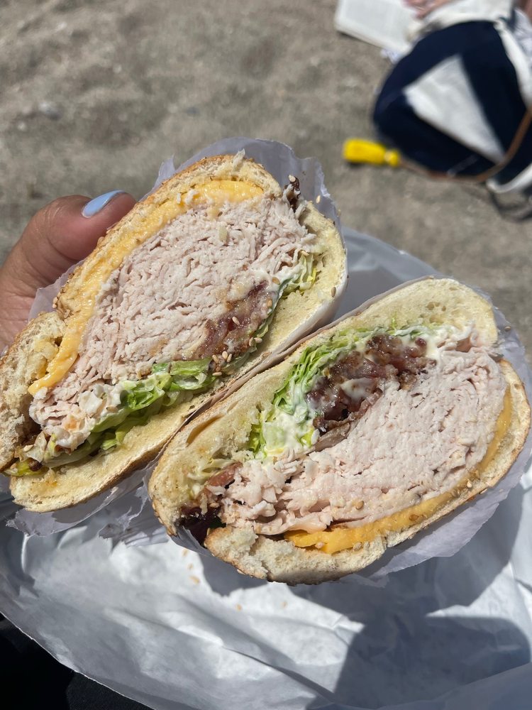 Better On A Bagel