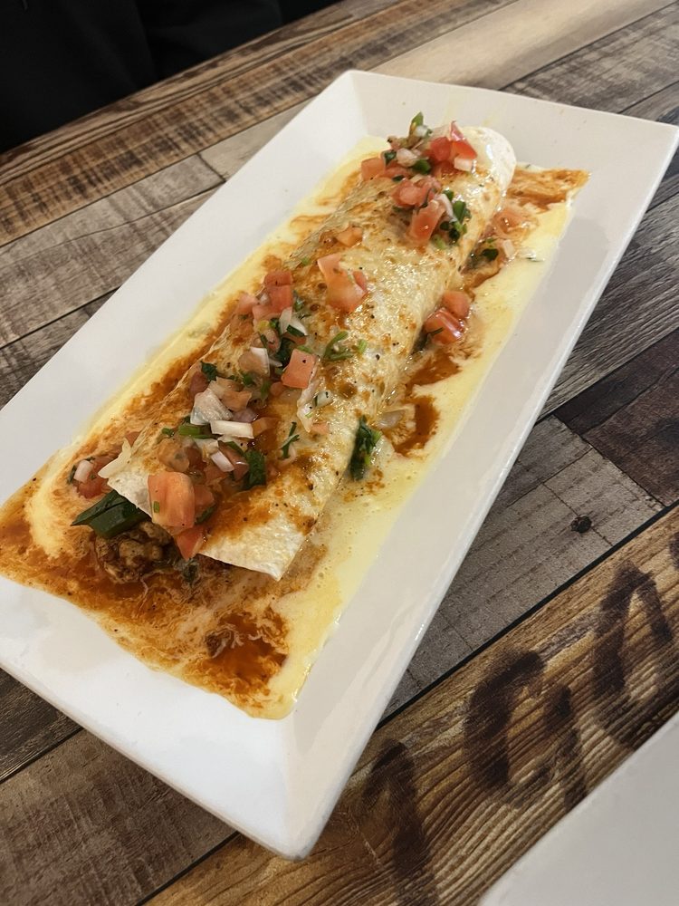 Margarita house bar and grill