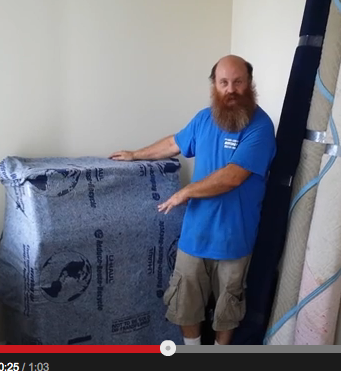 Greenville Moving Company