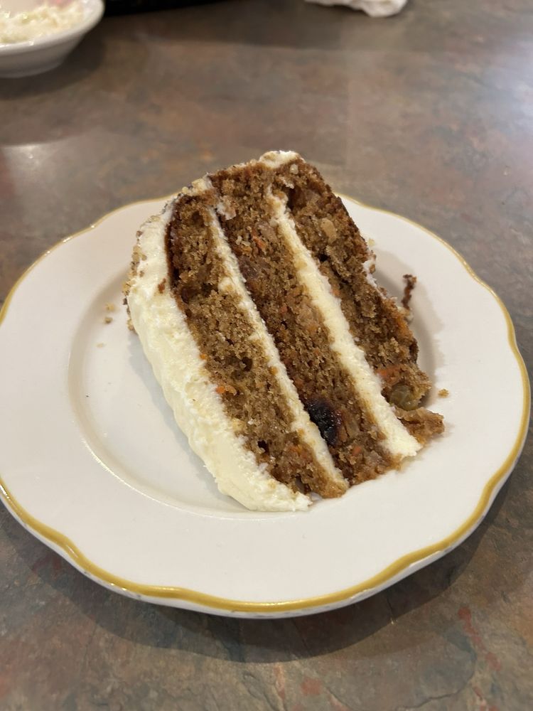 Parkway Diner