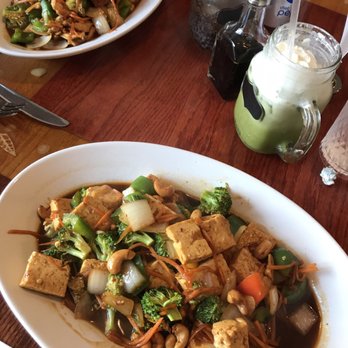 Best Thai Food In East Lansing Best Thai Food In East Lansing