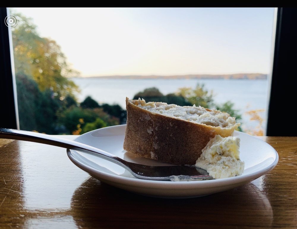 The Grandview Restaurant