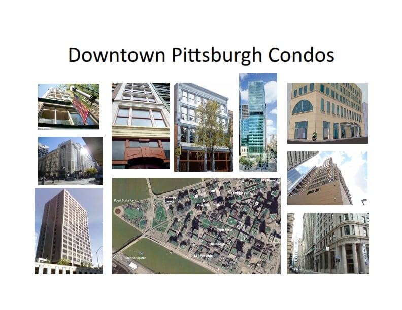Market Real Estate