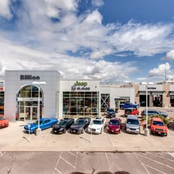 Billion Dodge Sioux Falls