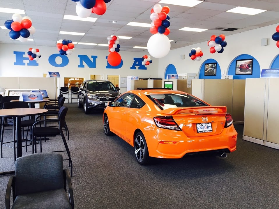 Honda San Bruno >> Victory Honda Of San Bruno Showroom Yelp Honda San Bruno >> Victory Honda Of San Bruno Showroom Yelp